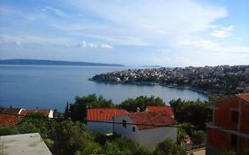 Apartmani Maris