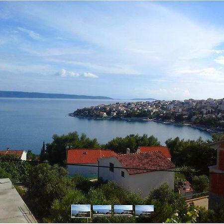 Apartmani Maris Trogir Kültér fotó