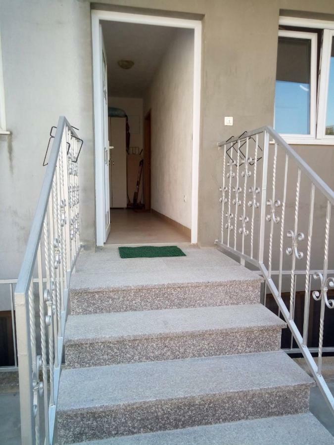 Apartmani Maris Trogir Kültér fotó