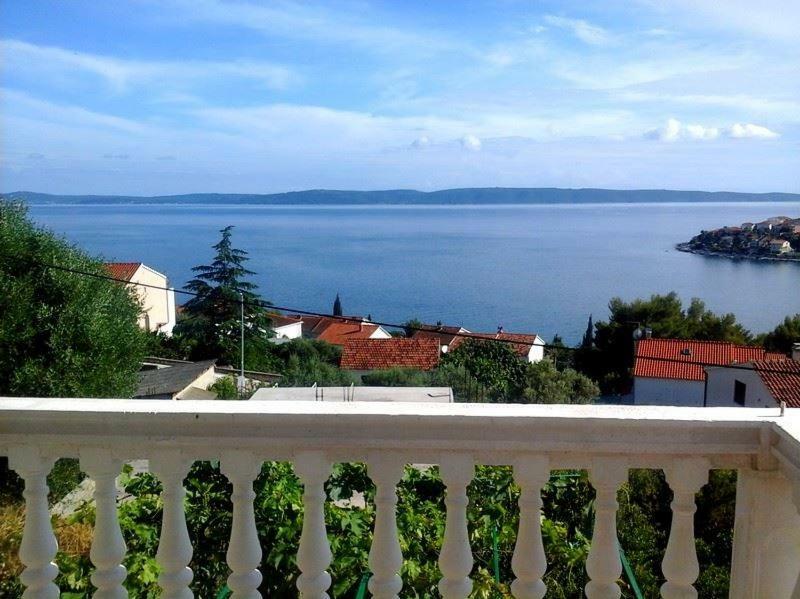 Apartmani Maris Trogir Kültér fotó