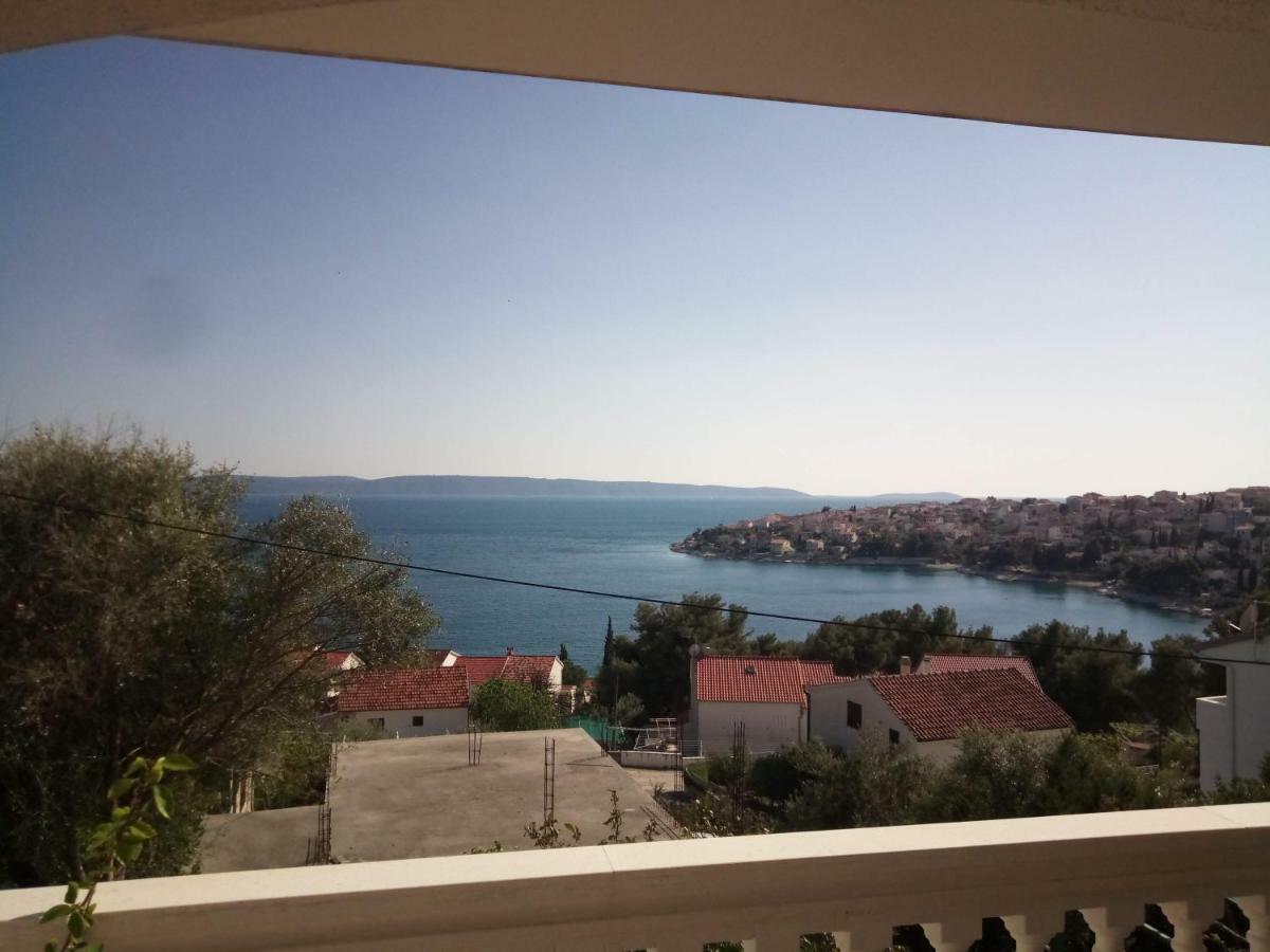 Apartmani Maris Trogir Kültér fotó