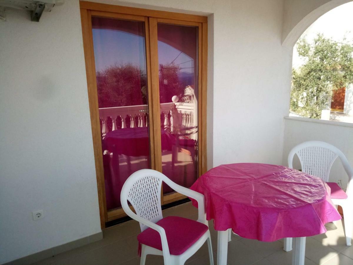 Apartmani Maris Trogir Kültér fotó