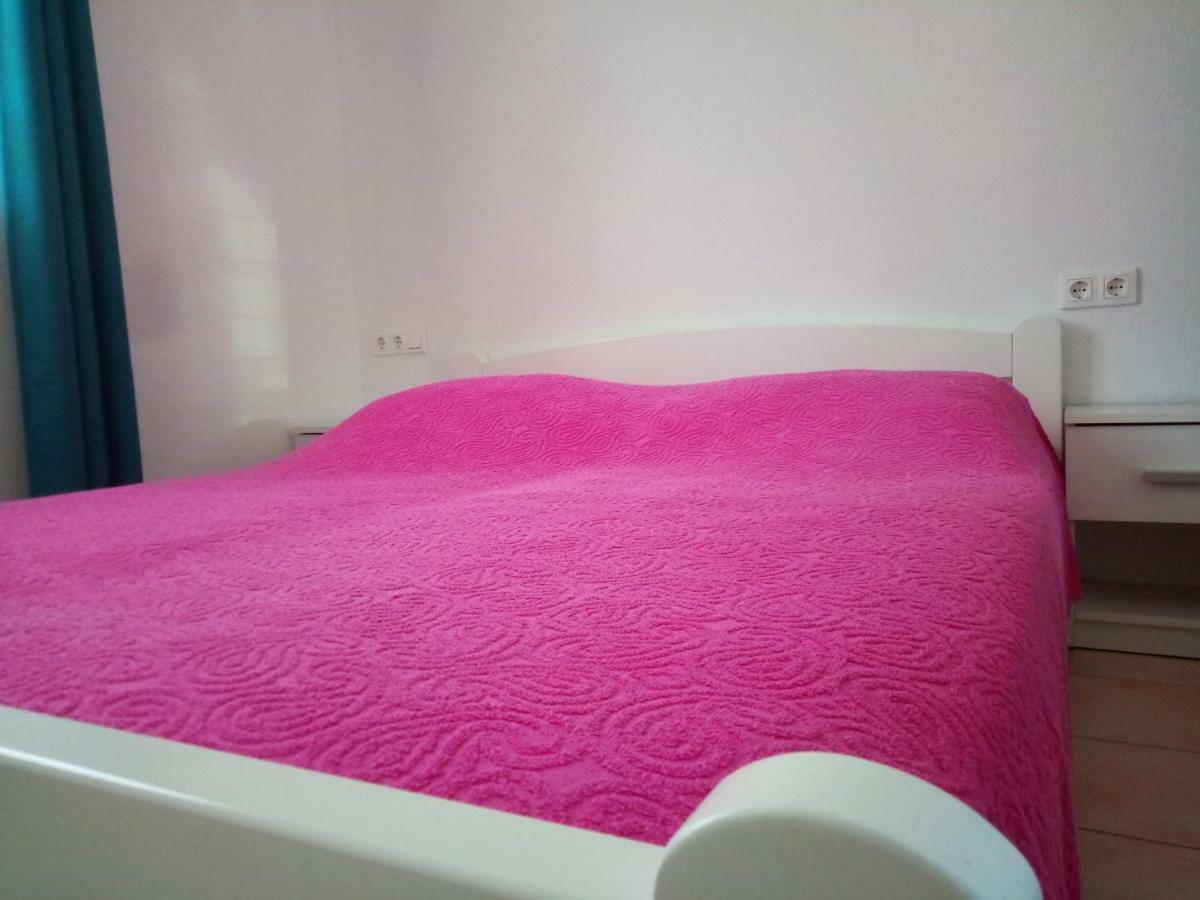Apartmani Maris Trogir Kültér fotó