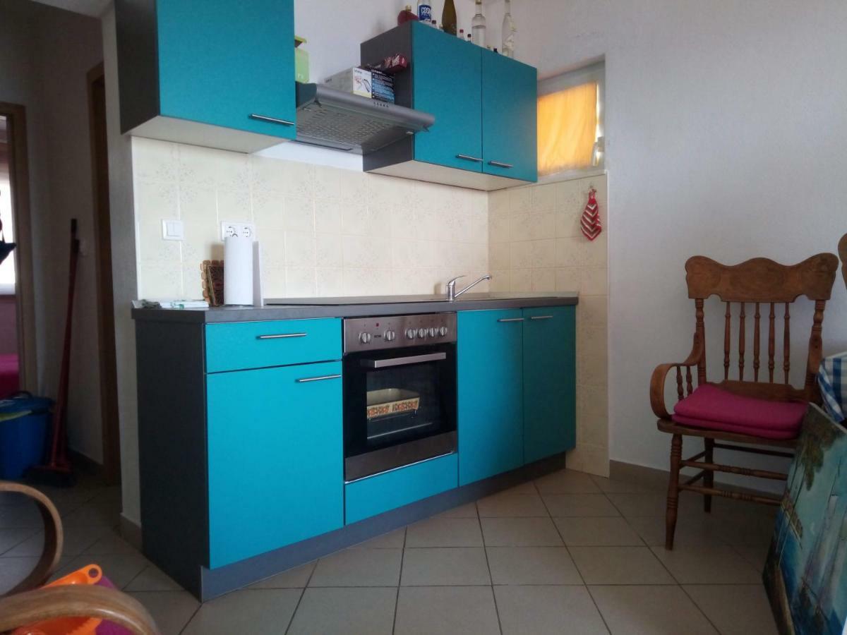 Apartmani Maris Trogir Kültér fotó