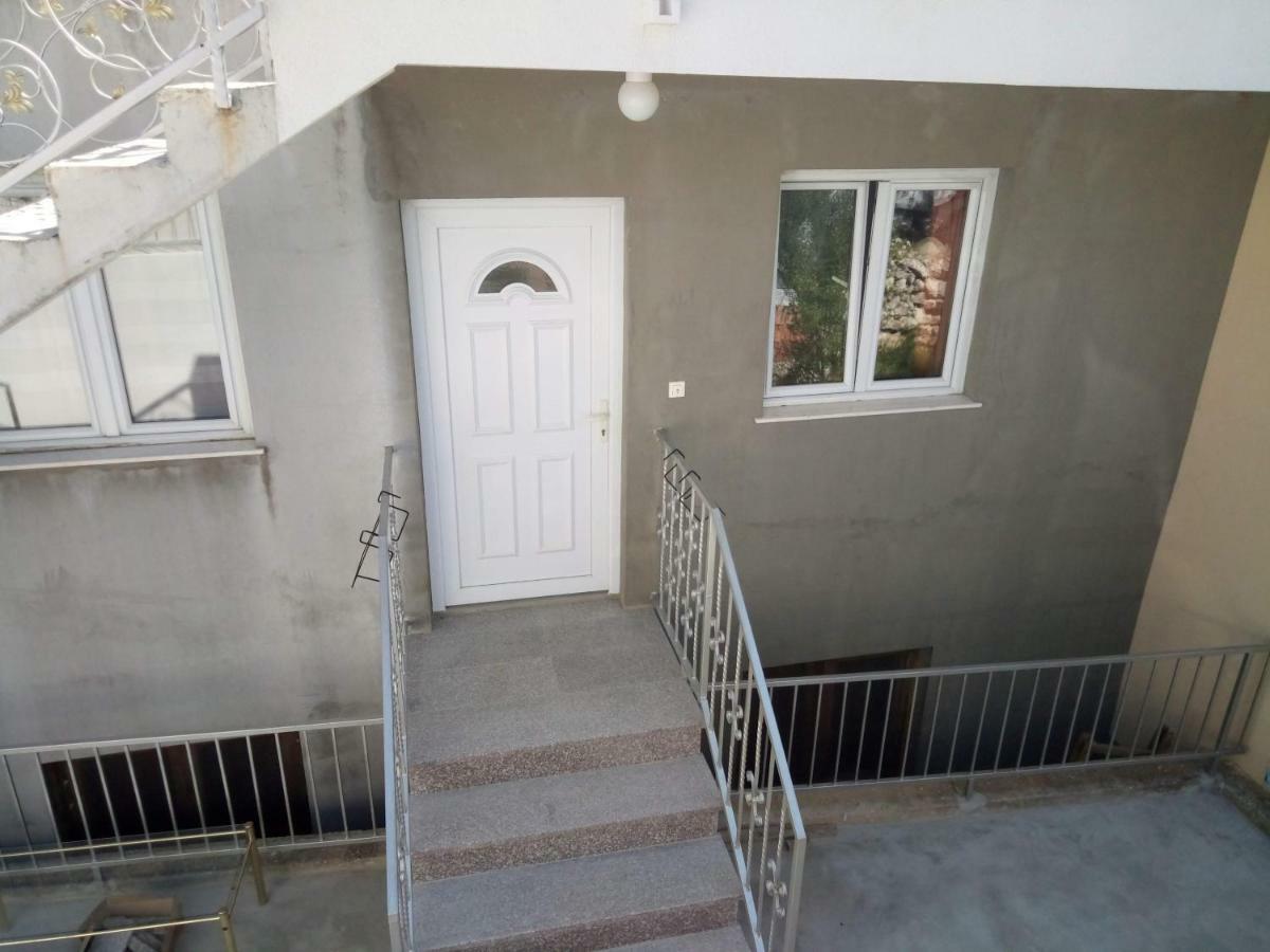 Apartmani Maris Trogir Kültér fotó