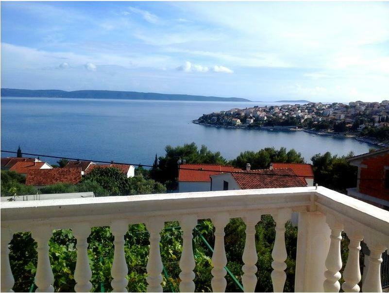 Apartmani Maris Trogir Kültér fotó