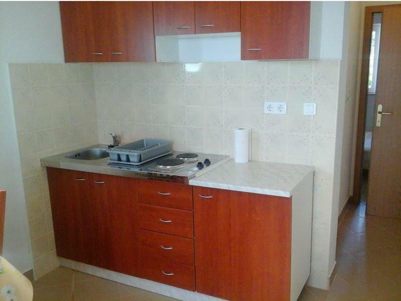 Apartmani Maris Trogir Kültér fotó