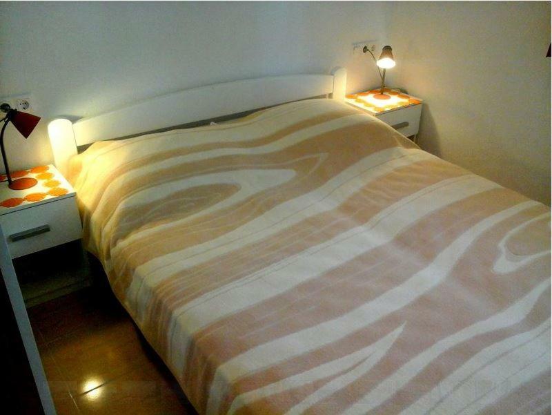 Apartmani Maris Trogir Kültér fotó
