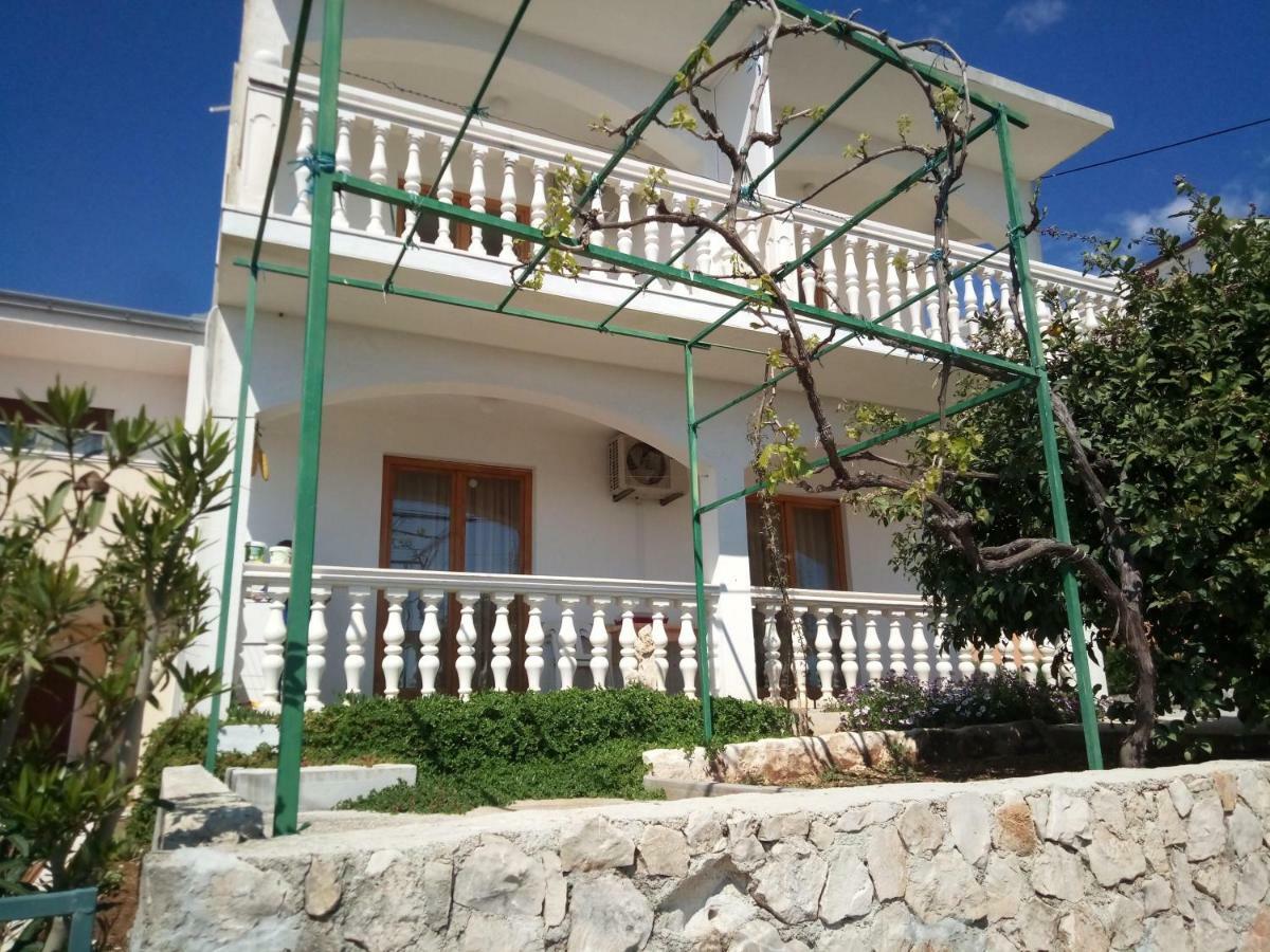 Apartmani Maris Trogir Kültér fotó