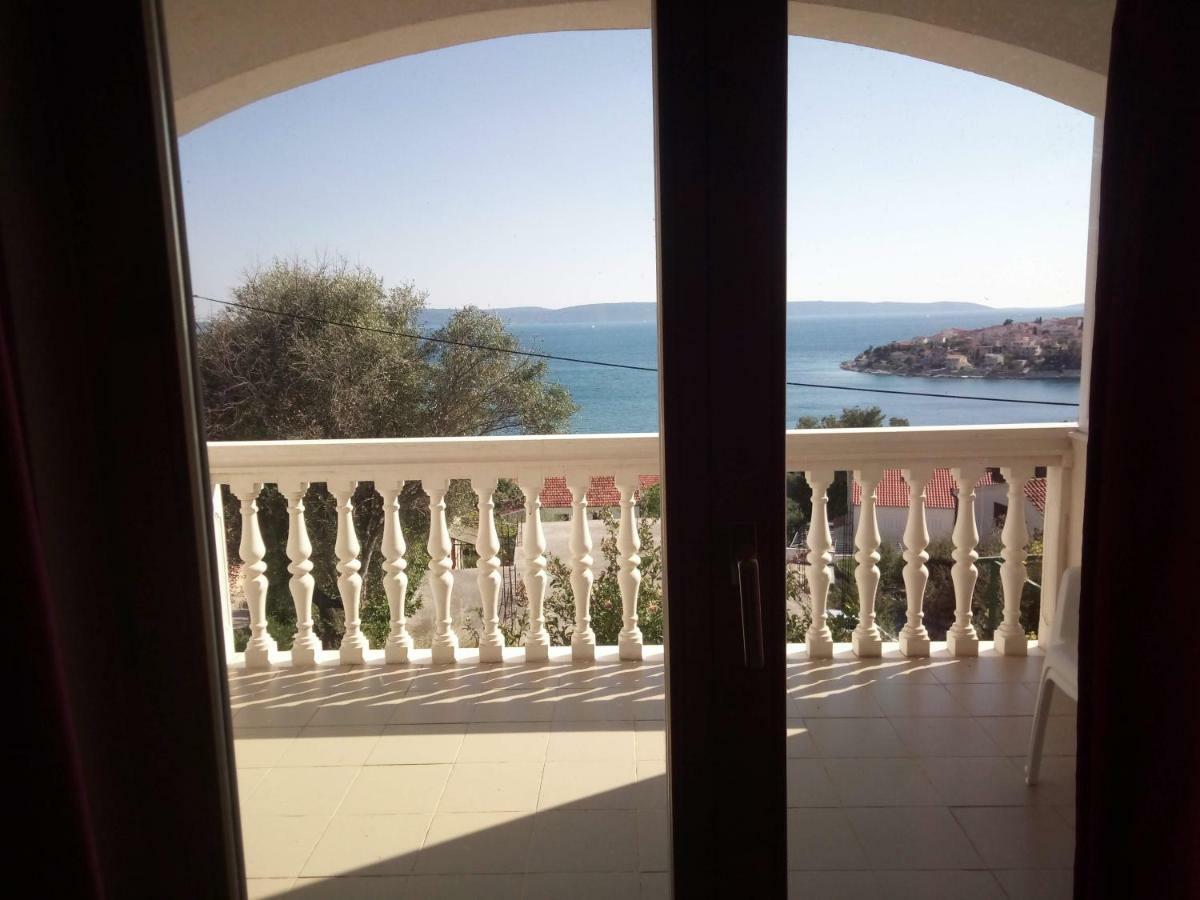 Apartmani Maris Trogir Kültér fotó