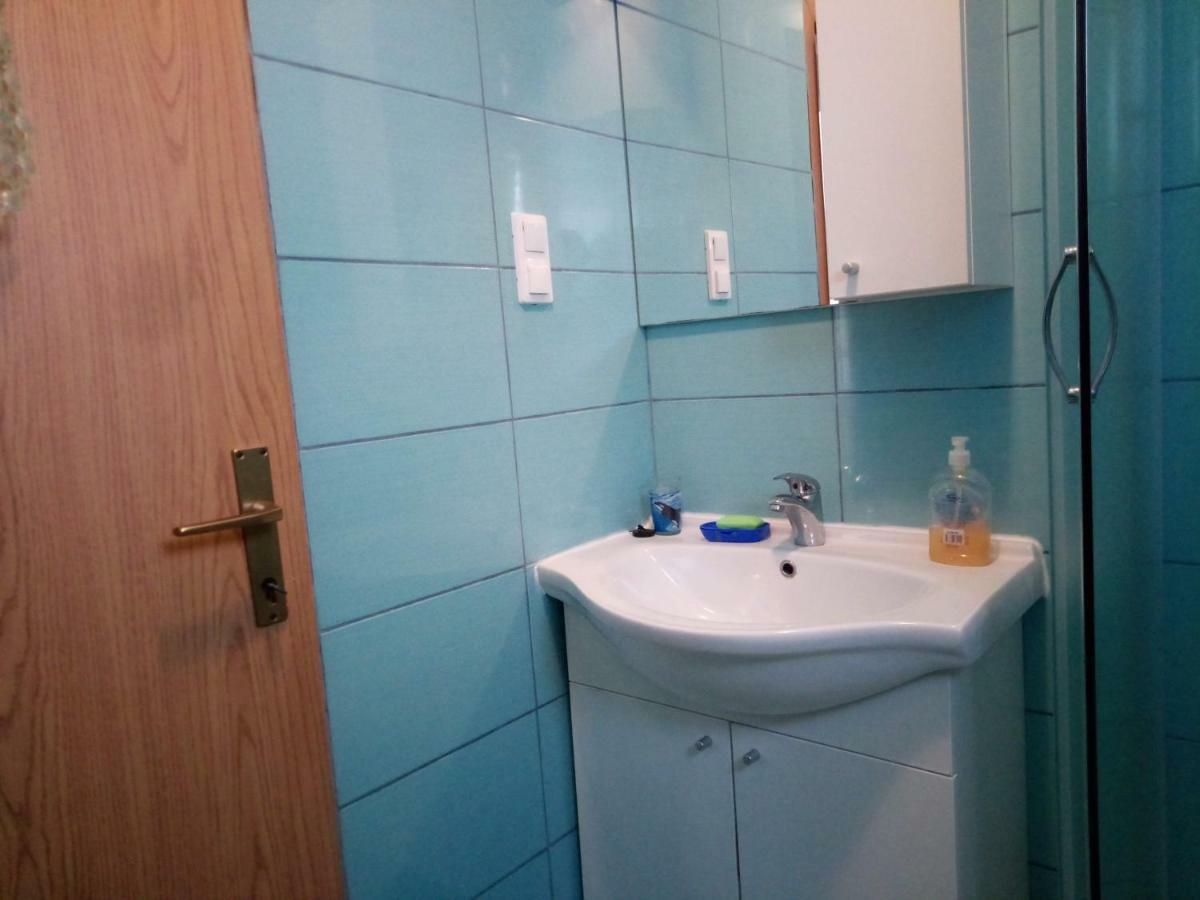 Apartmani Maris Trogir Kültér fotó
