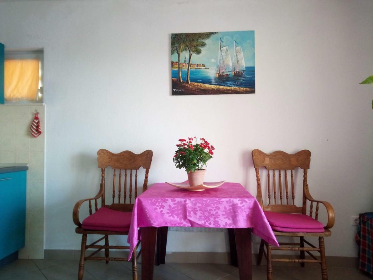 Apartmani Maris Trogir Kültér fotó